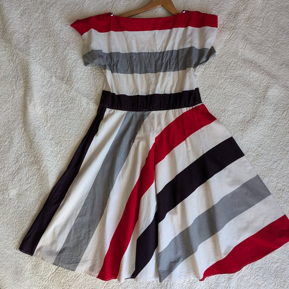 vintage dress